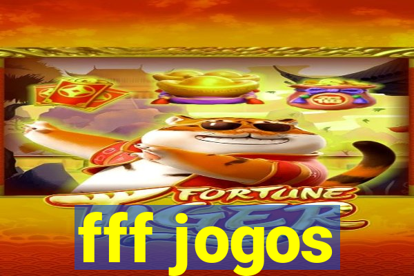 fff jogos